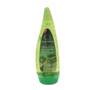 Aloe Vera Gel Hydratant
